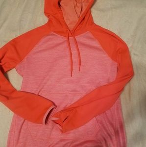 Performance danskin hoodie